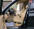 Чорний БМВ Х3, об'ємом двигуна 2 л та пробігом 249 тис. км за 8333 $, фото 99 на Automoto.ua