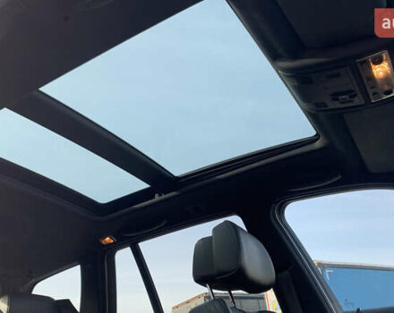 Черный БМВ Х3, объемом двигателя 2 л и пробегом 333 тыс. км за 9750 $, фото 17 на Automoto.ua