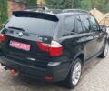 Чорний БМВ Х3, об'ємом двигуна 2 л та пробігом 223 тис. км за 9750 $, фото 13 на Automoto.ua