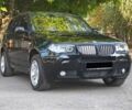 Черный БМВ Х3, объемом двигателя 3 л и пробегом 355 тыс. км за 12888 $, фото 30 на Automoto.ua