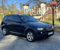Черный БМВ Х3, объемом двигателя 2.99 л и пробегом 292 тыс. км за 9500 $, фото 13 на Automoto.ua