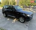 Черный БМВ Х3, объемом двигателя 0 л и пробегом 99 тыс. км за 15400 $, фото 25 на Automoto.ua