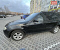 Чорний БМВ Х3, об'ємом двигуна 2.99 л та пробігом 320 тис. км за 8900 $, фото 7 на Automoto.ua