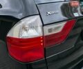 Чорний БМВ Х3, об'ємом двигуна 2 л та пробігом 249 тис. км за 8333 $, фото 41 на Automoto.ua