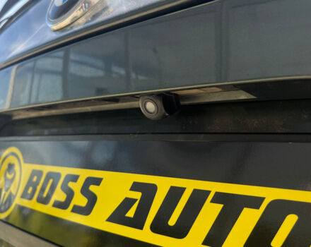 Черный БМВ Х3, объемом двигателя 3 л и пробегом 253 тыс. км за 7200 $, фото 6 на Automoto.ua