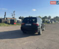 Черный БМВ Х3, объемом двигателя 2.5 л и пробегом 219 тыс. км за 8500 $, фото 3 на Automoto.ua