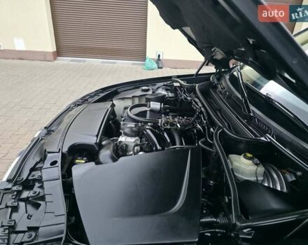 Чорний БМВ Х3, об'ємом двигуна 2 л та пробігом 249 тис. км за 8333 $, фото 61 на Automoto.ua