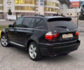 БМВ Х3 2007 в Киеве на Automoto.ua Черный БМВ Х3, объемом двигателя 3 л и пробегом 225 тыс. км за 7000 $, фото 15 на Automoto.ua