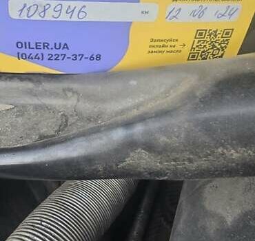 Чорний БМВ Х3, об'ємом двигуна 3 л та пробігом 99 тис. км за 16500 $, фото 5 на Automoto.ua
