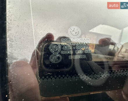 Черный БМВ Х3, объемом двигателя 2 л и пробегом 285 тыс. км за 9200 $, фото 16 на Automoto.ua