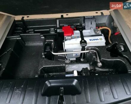 Чорний БМВ Х3, об'ємом двигуна 2 л та пробігом 249 тис. км за 8333 $, фото 67 на Automoto.ua