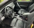 Чорний БМВ Х3, об'ємом двигуна 2 л та пробігом 223 тис. км за 9750 $, фото 34 на Automoto.ua