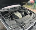 Чорний БМВ Х3, об'ємом двигуна 2 л та пробігом 311 тис. км за 9700 $, фото 55 на Automoto.ua