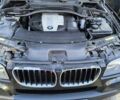 Черный БМВ Х3, объемом двигателя 2 л и пробегом 183 тыс. км за 9800 $, фото 10 на Automoto.ua
