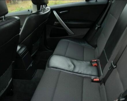 Черный БМВ Х3, объемом двигателя 0 л и пробегом 267 тыс. км за 2900 $, фото 9 на Automoto.ua