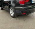 Чорний БМВ Х3, об'ємом двигуна 2.5 л та пробігом 190 тис. км за 9500 $, фото 2 на Automoto.ua