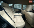 Черный БМВ Х3, объемом двигателя 2.99 л и пробегом 376 тыс. км за 9350 $, фото 29 на Automoto.ua