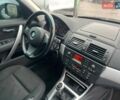 Чорний БМВ Х3, об'ємом двигуна 2 л та пробігом 311 тис. км за 9700 $, фото 47 на Automoto.ua