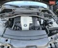 Черный БМВ Х3, объемом двигателя 2 л и пробегом 183 тыс. км за 9800 $, фото 1 на Automoto.ua