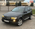 БМВ Х3 2007 в Киеве на Automoto.ua Черный БМВ Х3, объемом двигателя 3 л и пробегом 225 тыс. км за 7000 $, фото 2 на Automoto.ua