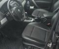 Чорний БМВ Х3, об'ємом двигуна 3 л та пробігом 99 тис. км за 16500 $, фото 14 на Automoto.ua