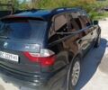 Черный БМВ Х3, объемом двигателя 2.5 л и пробегом 325 тыс. км за 8400 $, фото 1 на Automoto.ua
