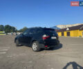 Черный БМВ Х3, объемом двигателя 2.5 л и пробегом 219 тыс. км за 8500 $, фото 12 на Automoto.ua