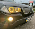 БМВ Х3 2007 в Киеве на Automoto.ua Черный БМВ Х3, объемом двигателя 3 л и пробегом 225 тыс. км за 7000 $, фото 10 на Automoto.ua