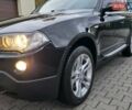 Чорний БМВ Х3, об'ємом двигуна 2 л та пробігом 249 тис. км за 8333 $, фото 52 на Automoto.ua