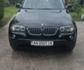 Чорний БМВ Х3, об'ємом двигуна 3 л та пробігом 99 тис. км за 16500 $, фото 12 на Automoto.ua