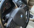 Черный БМВ Х3, объемом двигателя 2 л и пробегом 183 тыс. км за 9800 $, фото 22 на Automoto.ua
