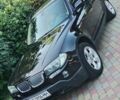 Черный БМВ Х3, объемом двигателя 2.5 л и пробегом 265 тыс. км за 9200 $, фото 1 на Automoto.ua