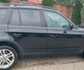 Чорний БМВ Х3, об'ємом двигуна 2 л та пробігом 223 тис. км за 9750 $, фото 44 на Automoto.ua