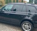 Чорний БМВ Х3, об'ємом двигуна 2 л та пробігом 223 тис. км за 9750 $, фото 8 на Automoto.ua