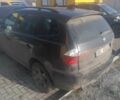 Черный БМВ Х3, объемом двигателя 2 л и пробегом 100 тыс. км за 3333 $, фото 1 на Automoto.ua