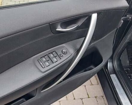 Чорний БМВ Х3, об'ємом двигуна 2 л та пробігом 223 тис. км за 9750 $, фото 38 на Automoto.ua