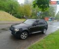 Чорний БМВ Х3, об'ємом двигуна 3 л та пробігом 292 тис. км за 8700 $, фото 4 на Automoto.ua