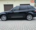 Чорний БМВ Х3, об'ємом двигуна 2 л та пробігом 249 тис. км за 8333 $, фото 8 на Automoto.ua