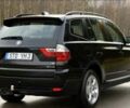 Черный БМВ Х3, объемом двигателя 0 л и пробегом 267 тыс. км за 2900 $, фото 4 на Automoto.ua