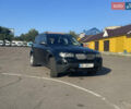 Черный БМВ Х3, объемом двигателя 2.5 л и пробегом 219 тыс. км за 8500 $, фото 7 на Automoto.ua
