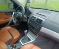 Черный БМВ Х3, объемом двигателя 3 л и пробегом 292 тыс. км за 8700 $, фото 14 на Automoto.ua