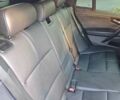 Черный БМВ Х3, объемом двигателя 3 л и пробегом 355 тыс. км за 12888 $, фото 72 на Automoto.ua