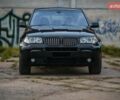 Черный БМВ Х3, объемом двигателя 3 л и пробегом 355 тыс. км за 12888 $, фото 2 на Automoto.ua
