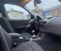 Чорний БМВ Х3, об'ємом двигуна 2 л та пробігом 270 тис. км за 5500 $, фото 5 на Automoto.ua