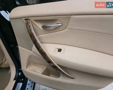 Чорний БМВ Х3, об'ємом двигуна 2 л та пробігом 249 тис. км за 8333 $, фото 71 на Automoto.ua