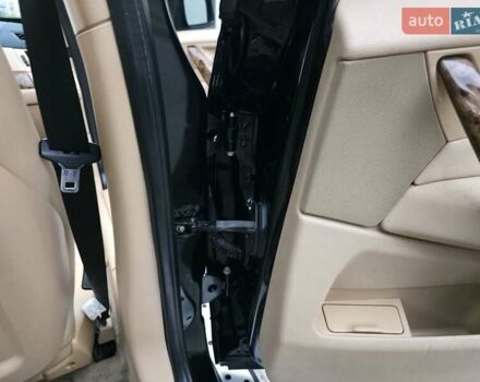 Чорний БМВ Х3, об'ємом двигуна 2 л та пробігом 249 тис. км за 8333 $, фото 95 на Automoto.ua