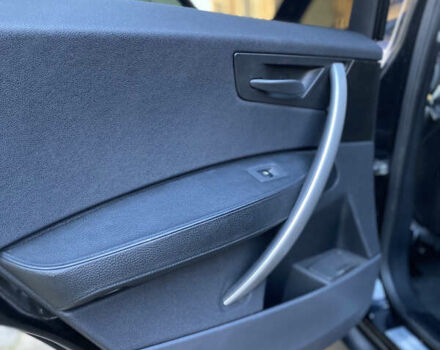 Черный БМВ Х3, объемом двигателя 2 л и пробегом 264 тыс. км за 10700 $, фото 27 на Automoto.ua