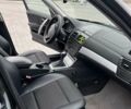 БМВ Х3 2008 в Киеве на Automoto.ua Черный БМВ Х3, объемом двигателя 2 л и пробегом 470 тыс. км за 10000 $, фото 2 на Automoto.ua