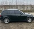 Черный БМВ Х3, объемом двигателя 2 л и пробегом 257 тыс. км за 9100 $, фото 8 на Automoto.ua