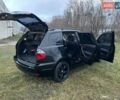 Черный БМВ Х3, объемом двигателя 2 л и пробегом 275 тыс. км за 11800 $, фото 2 на Automoto.ua